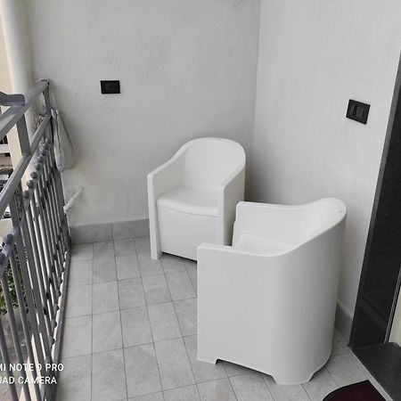 Nap'Poggio Appartment Napoli Dış mekan fotoğraf