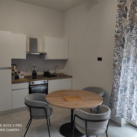 Nap'Poggio Appartment Napoli Dış mekan fotoğraf