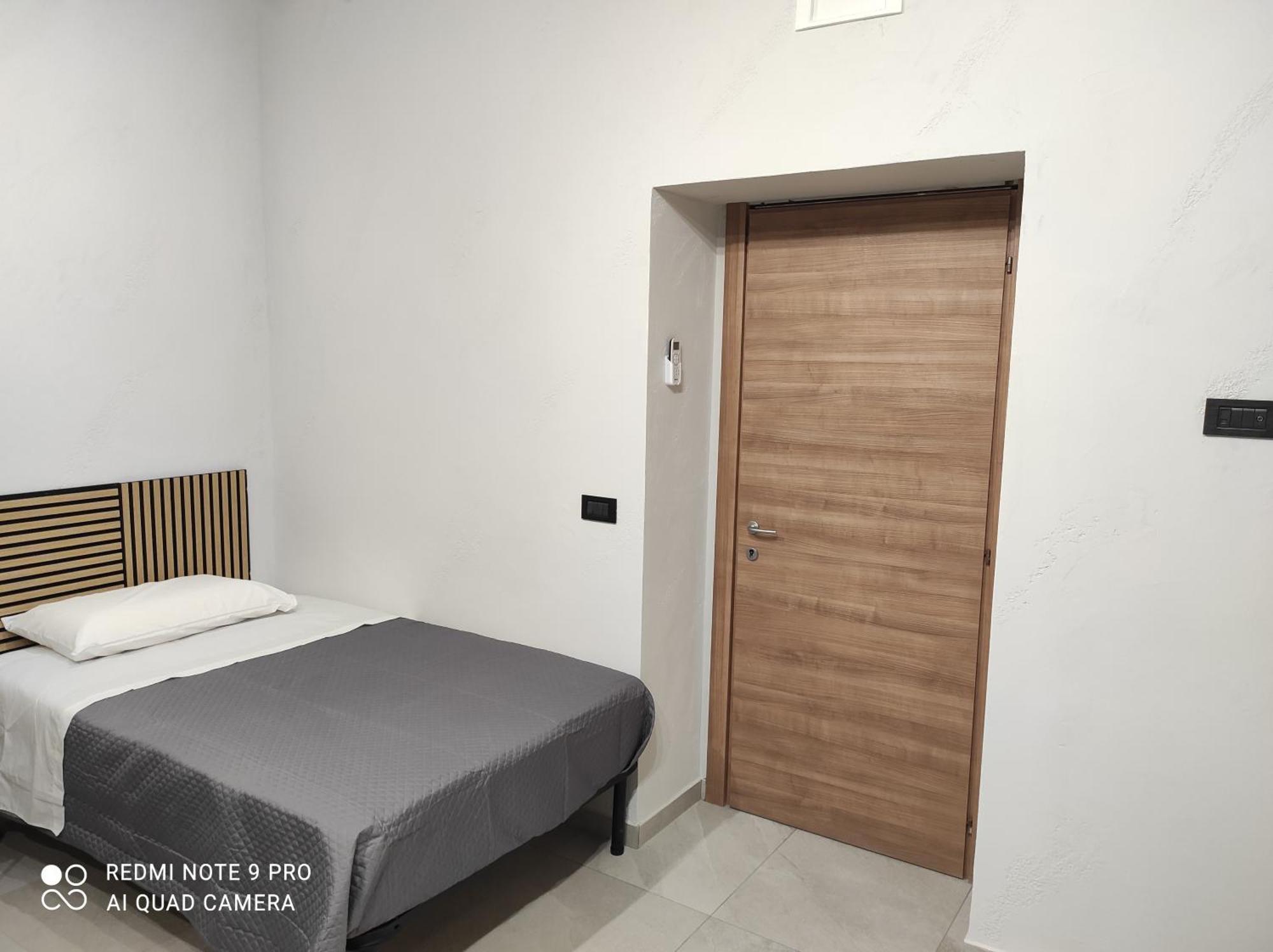 Nap'Poggio Appartment Napoli Dış mekan fotoğraf
