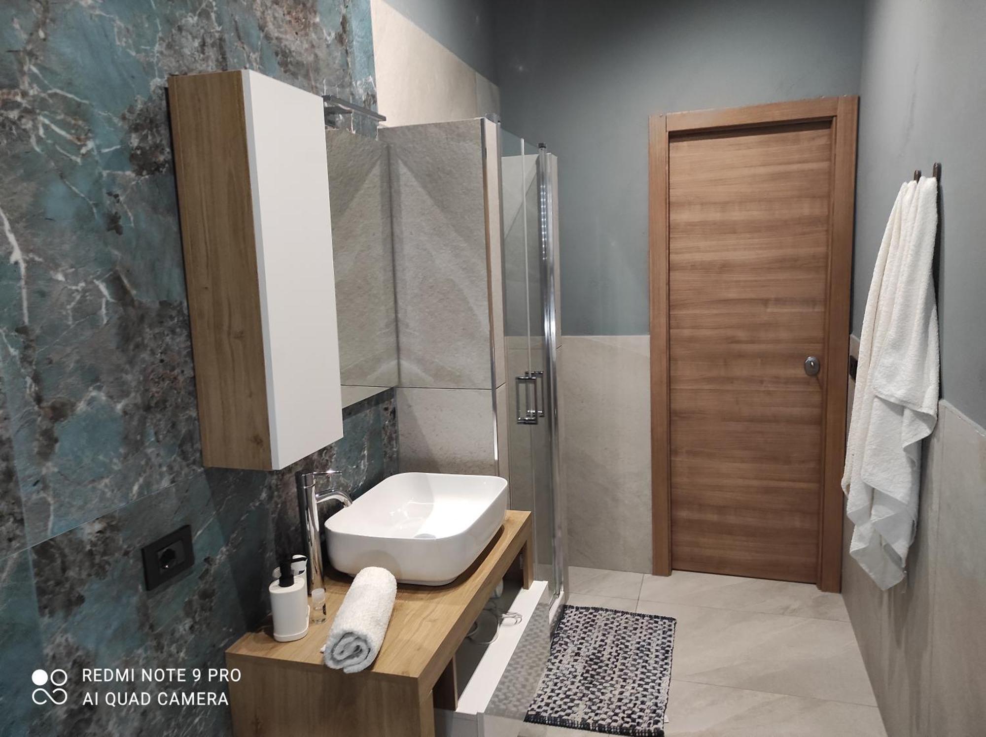 Nap'Poggio Appartment Napoli Dış mekan fotoğraf